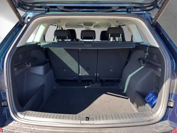Skoda Kodiaq 1.5 TSI Clever MATRIX NAVI STHZG ALU