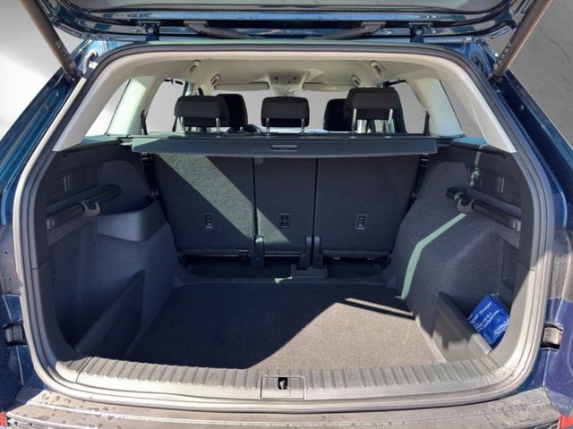 Skoda Kodiaq 1.5 TSI Clever MATRIX NAVI STHZG ALU
