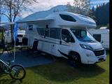 Adria XL 660 SL, Neuwertiger Zustand, Fiat Ducato  - Adria 660 sl