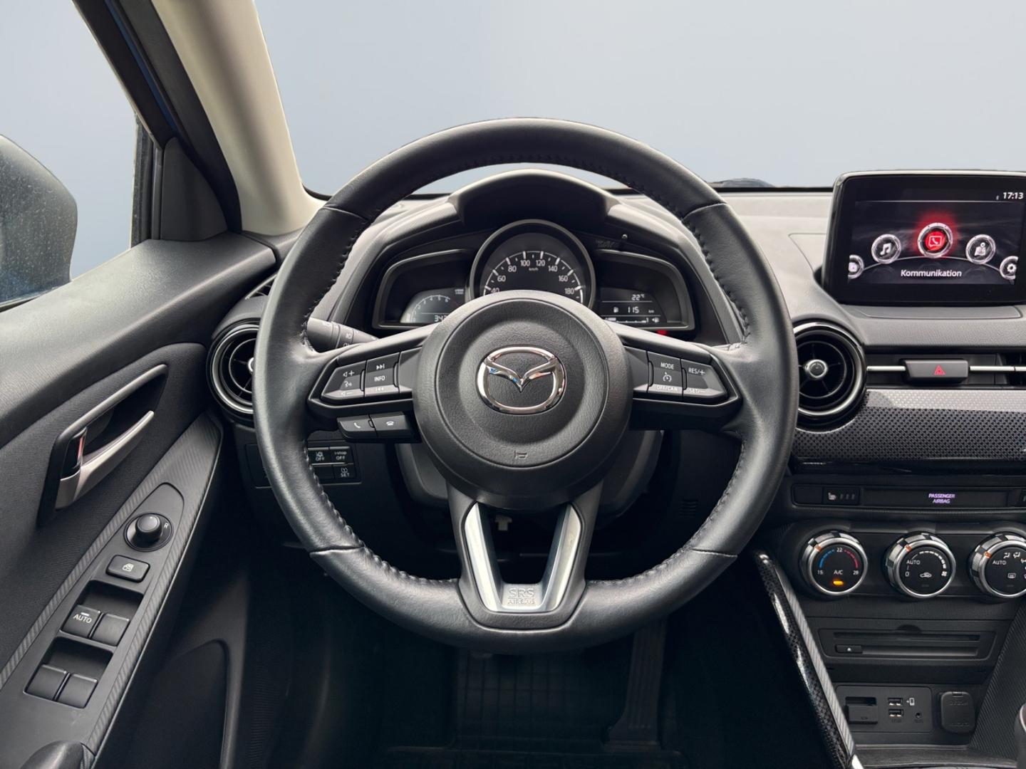 Mazda 2 1.5 SKYACTIV-G 90 Kizoku *SHZ*CAM*PDC*CarPlay*