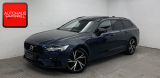 Volvo V90 T6 RECHARGE AWD R DESIGN PANO+MEMORY+KAMERA+ - Volvo aus 2021
