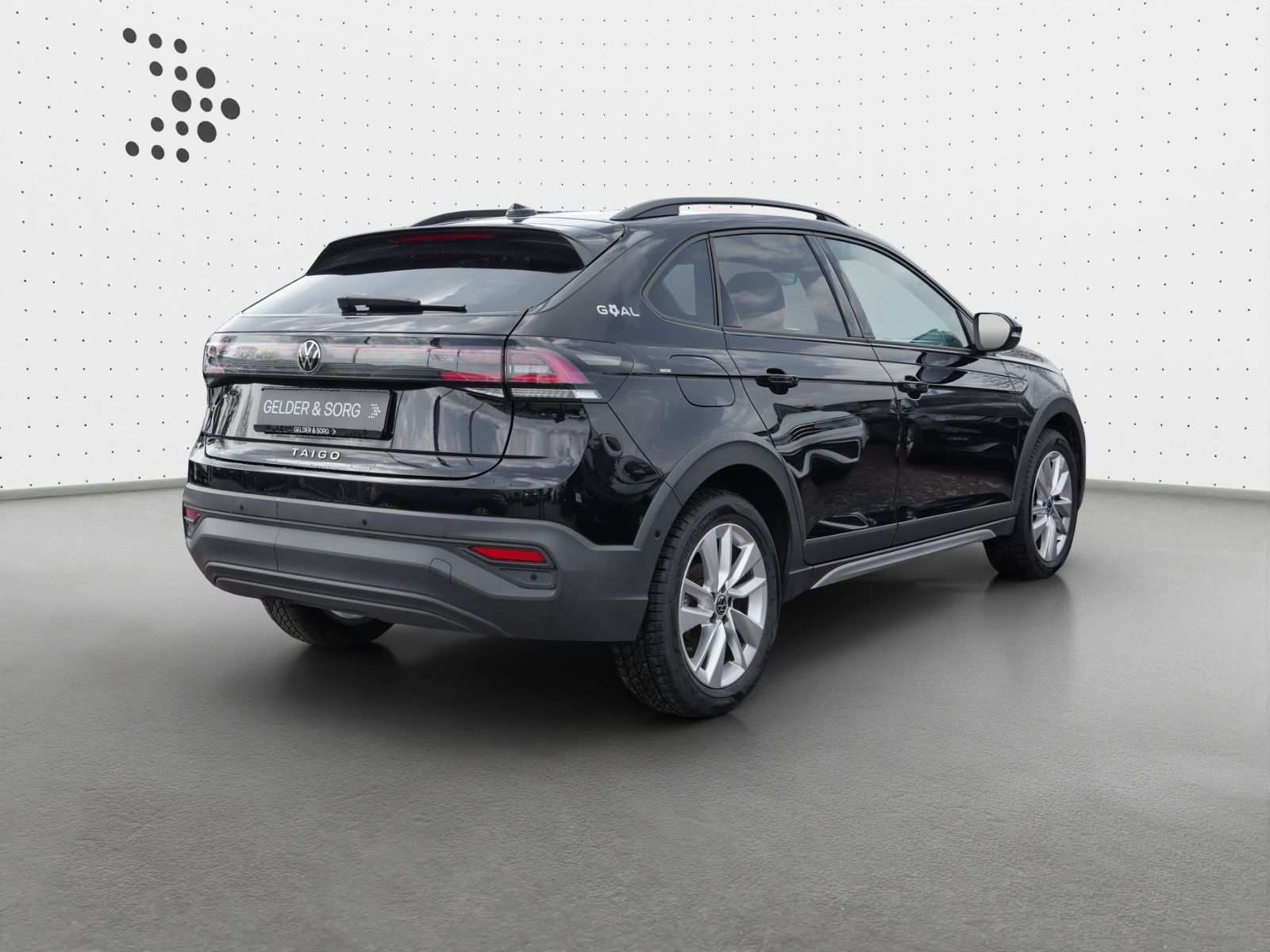 Volkswagen Taigo - Bild 2