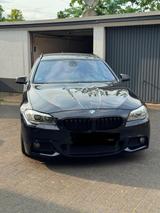 BMW 528i xDrive Touring *Softcl.*Scheckh M-Paket   - BMW 528 aus 2012