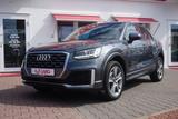 Audi Q2 1.4 TFSI S-Line LED Navi B&O Virtual Cockpit - Audi Q2 in Halle
