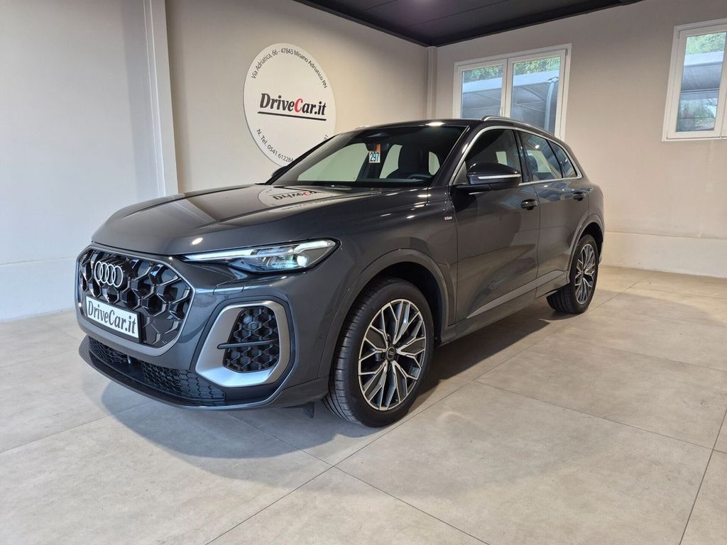 Image of Audi Q5