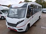 Dethleffs Alpa I 7820-2 *Family-Paket/Solar/WR/Dach-Klima*