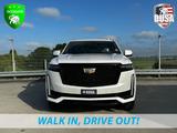 Cadillac Escalade 6.2 V8 | Sport | Luchtvering / Panorama - Cadillac aus 2024