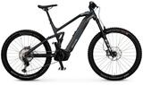 Swype freqz #4.0 Diamant, 46 cm, 29"/27,5" - Swype E-Bikes