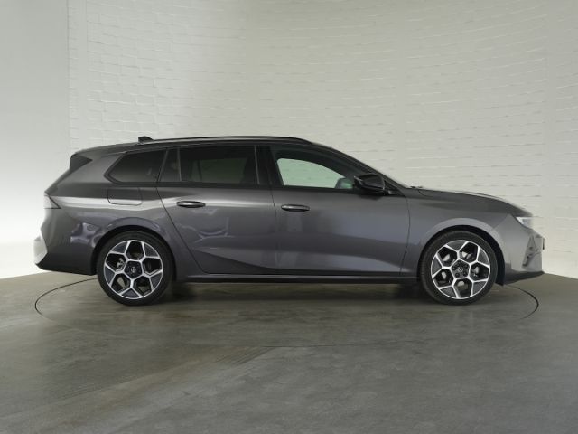 Astra L ST ULTIMATE AT+AHK+NAVI+360 GRAD KAMERA+