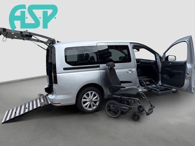 Image of Volkswagen Caddy