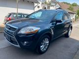 Ford Kuga Titanium*AHK*TEMPOMAT*PDC* - gebrauchte Ford Kuga aus dem Jahr 2009