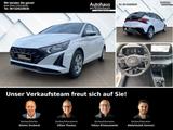 Hyundai i20 Select FL (MY26) 1.0 (90 PS) Navi Apple CarP