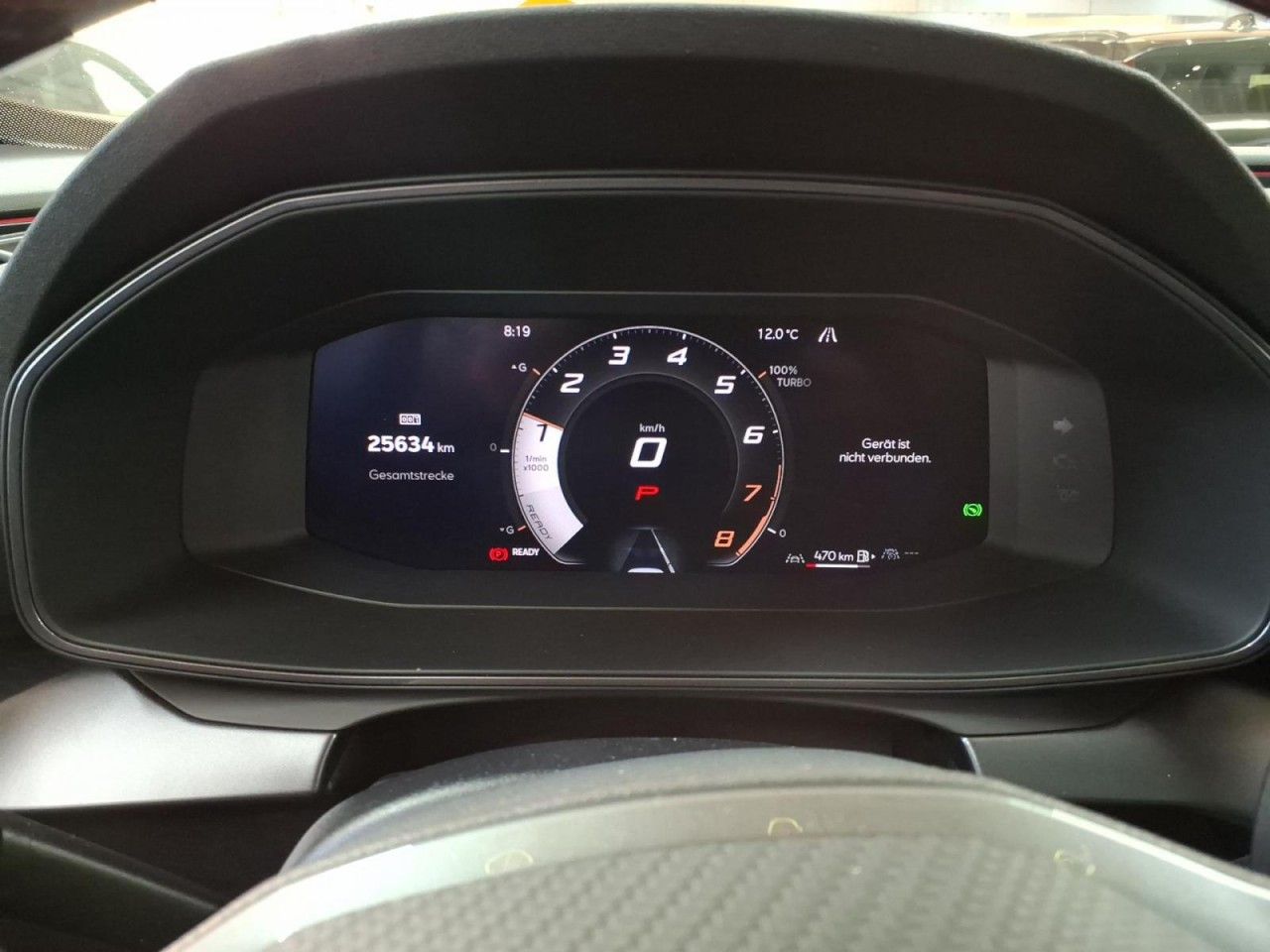 Cupra Formentor - Bild 10