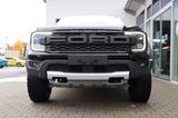 Ford Ranger Raptor-Paket DOKA 4x4 3.0 EcoB. 3,99% FIN - Ford Ranger: Automatik