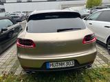 Porsche Macan S Diesel - Panorama -Navi -Rückfahrkamera - Porsche Macan von privat