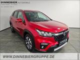 Suzuki S-Cross Comfort+ 4x4 Allgrip (MT) *5 J Garantie* - Suzuki (SX4) S-Cross Neuwagen