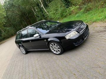 2003 AUDI RS6 照片 1