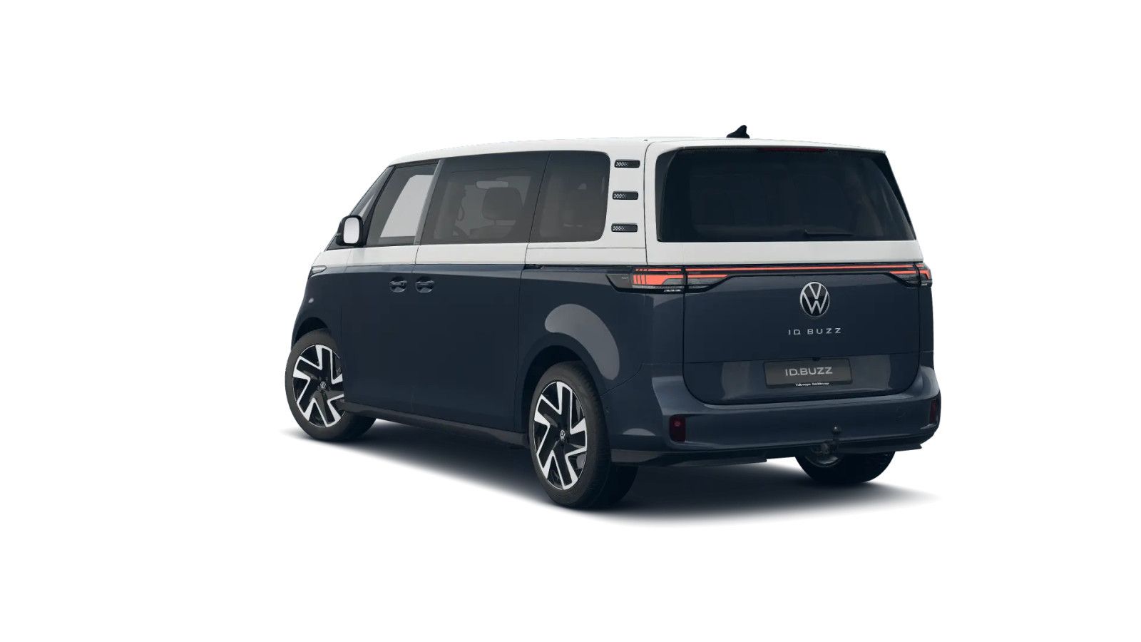 Volkswagen ID. Buzz - Bild 6