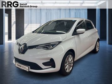 Renault Leasing Angebot: Renault ZOE EXPERIENCE R110 50kWh BATTERIEKAUF