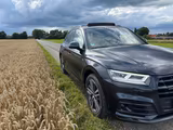 Audi Q5 40 TDI S tronic quattro S line AHK Panorama - Audi Q5 in Herne