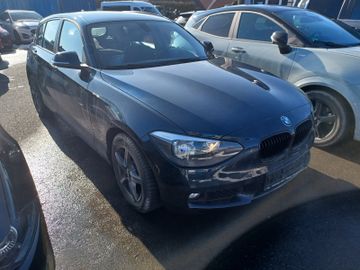 BMW 116 - 2