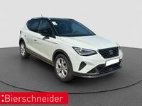 Seat Arona - Vorschau Bild 10