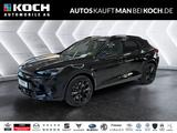 Cupra Formentor 2.0 TSI DSG 4Drive Black Edition VZ - CUPRA Formentor VZ-Black-Edition