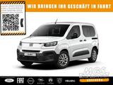 Fiat Qubo L 5-Sitzer POP 1.5 Diesel 74 KW #KLIMA#LED - Fiat Qubo Neuwagen