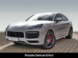 Porsche Cayenne GTS Coupe/ Matrix LED/PDCC/ Abstandsrege