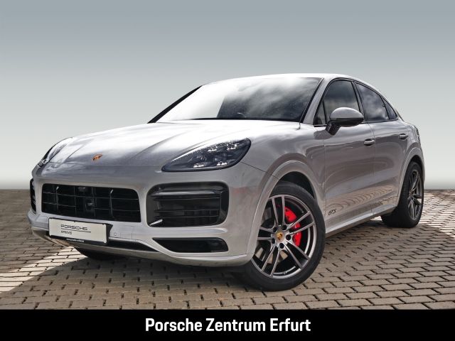 Porsche Cayenne GTS Coupe/ Matrix LED/PDCC/ Abstandsrege