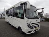 Concorde Credo 791 LI AB JANUAR 26+VOLLAUSSTATTUNG  - Concorde Integrierter Credo