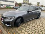 BMW M340d, volle Ausstattung - gebrauchte BMW M340d aus dem Jahr 2020