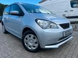 Seat Mii Style/Klima/PDC/HU&AU NEU - gebrauchte Seat Mii aus dem Jahr 2013