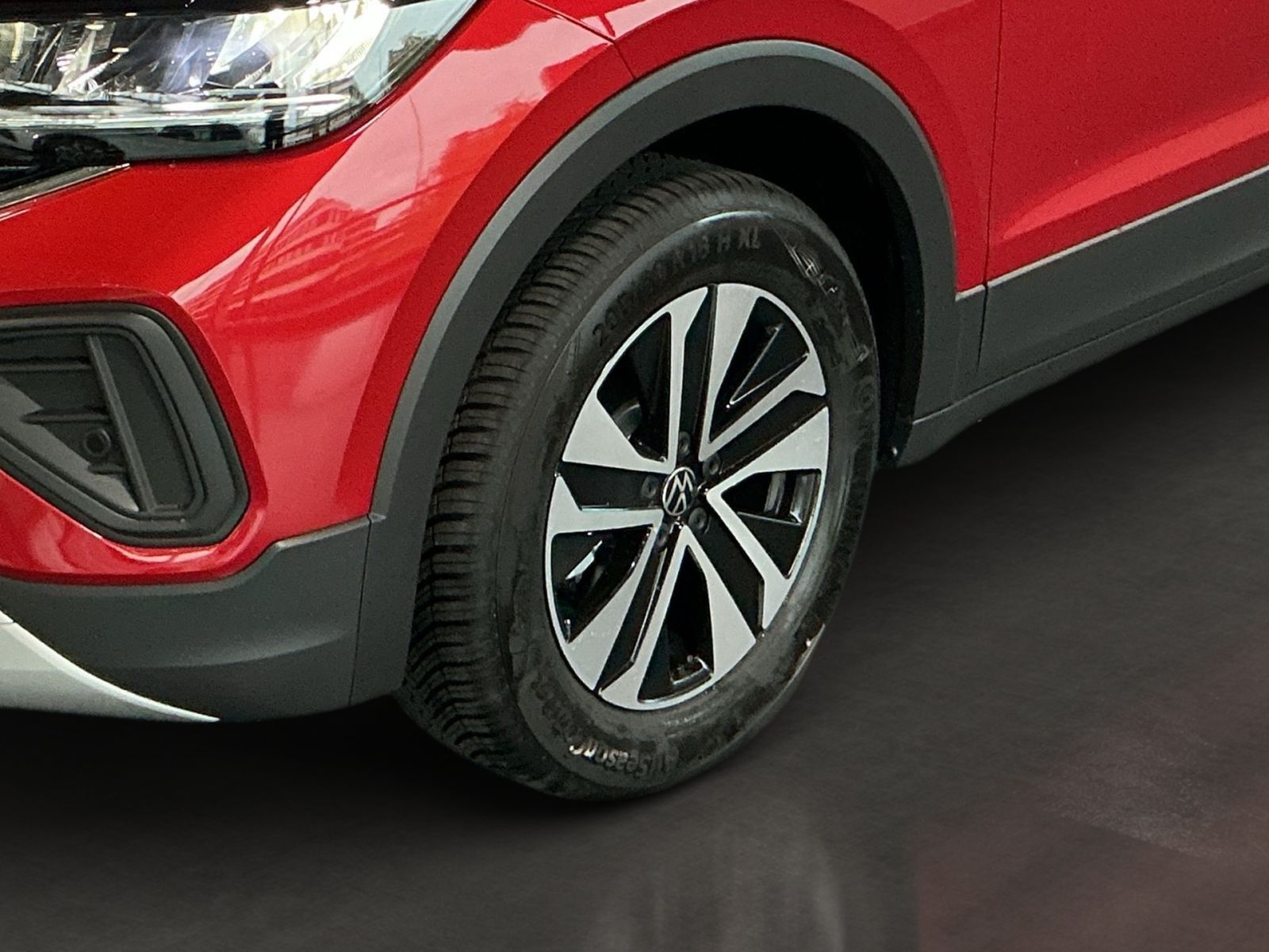 Volkswagen T-Cross - Bild 7