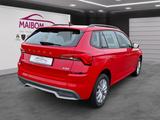 Skoda Kamiq 1.0 TGI bivalent, Benzin / CNG,Standort Ge - mit CNG-Antrieb: Pickup
