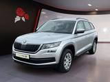 Skoda Kodiaq 1,4 TSI 4x4 Active Navi - Skoda Kodiaq Active mit Benzin-Antrieb