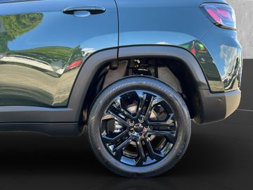 Jeep COMPASS e-Hybrid e-Hybrid *SHZ*PDC*360°Kamera*