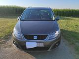 Seat Alhambra nur 81700km 2.0tdi AHK,Autom... - Seat Alhambra SE mit Diesel-Antrieb