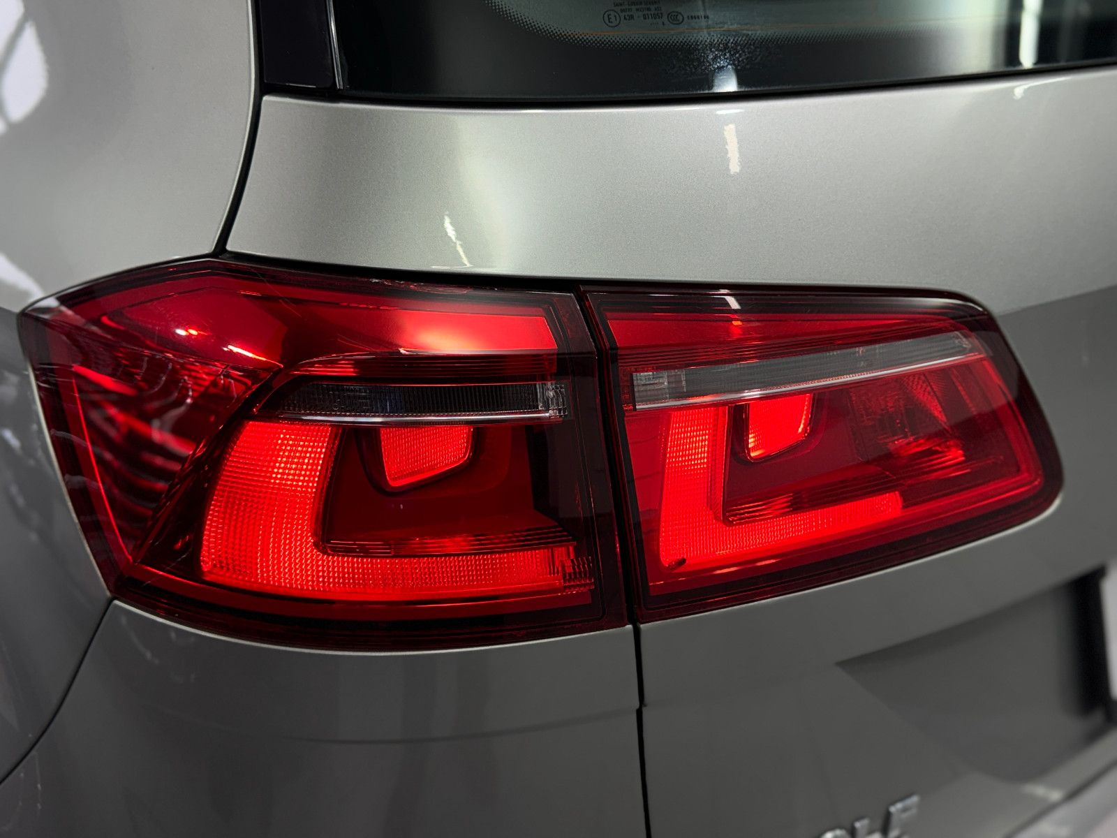 Fahrzeugabbildung Volkswagen Golf Sportsvan VII Comfortline|PDC|AUTOMATIK|NAV