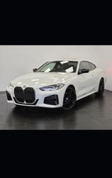 BMW M440i xDrive Coupé A - GARANTIE 2028 - BMW M440 in Duisburg