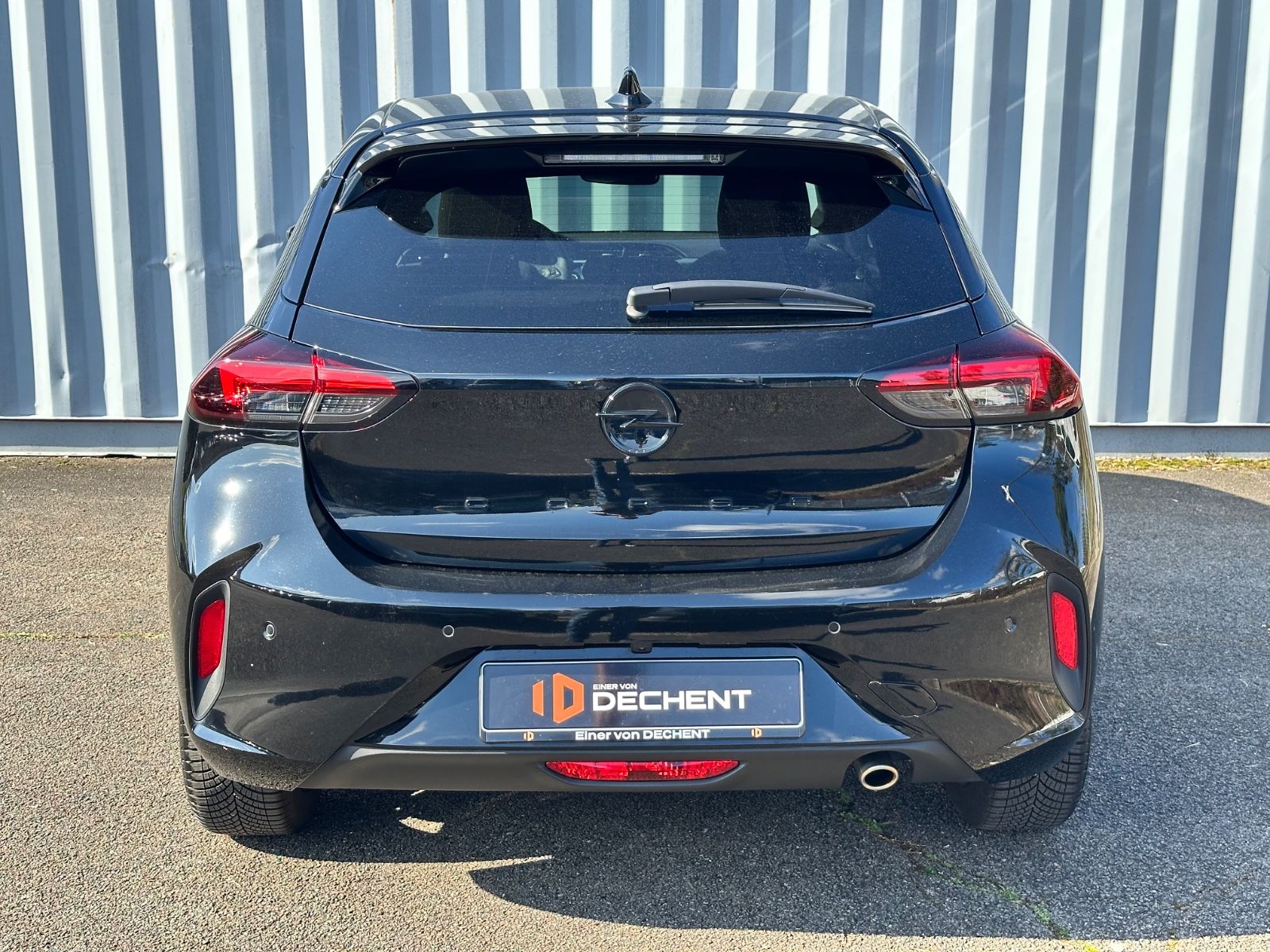 Fahrzeugabbildung Opel Corsa F GS*Allwetter*SHZ*LHZ*PDC*NAVI*IntelliLux