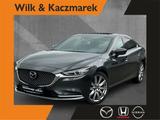 Mazda 6 L 2.5 AT Takumi GSD Matrix Bose 360 HUD ACAA - Mazda 6 Takumi