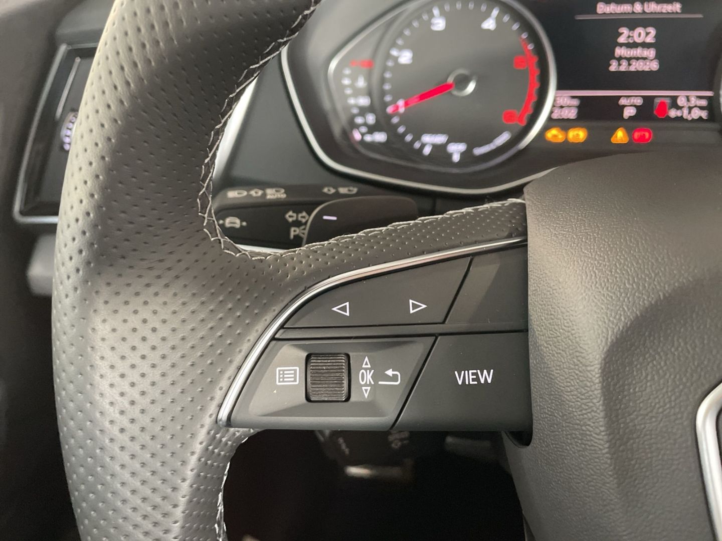 Audi Q5 - Bild 16