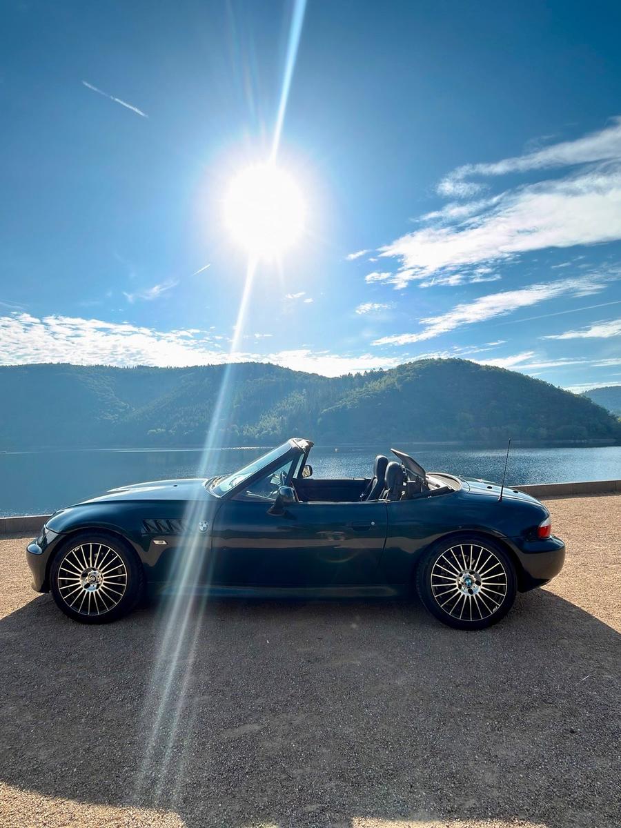 BMW Z3
