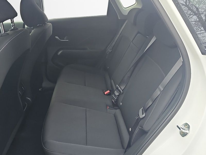Fahrzeugabbildung Hyundai KONA SX2 EV Trend el. Heckklappe