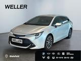 Toyota Corolla 1.8 Hybrid TS Team D *Bi-LED*ACC*Kamera* - Toyota Corolla mit Hybrid-Antrieb