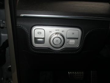 Mercedes GLE 350 - 12