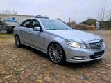 Mercedes-Benz E220 CDI Elegance - gebrauchte Mercedes-Benz E 220 aus dem Jahr 2010