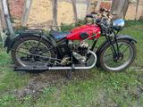 Triumph Noris - TRIUMPH VON 126 BIS 250 CCM