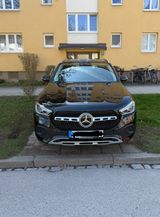 Mercedes-Benz GLA 180 DCT - - Mercedes-Benz GLA 180 in München